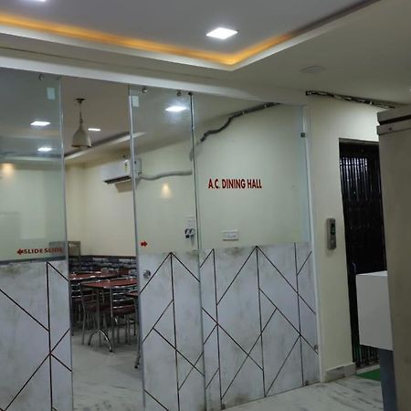 Hotel Mangal Bhog Nāthdwāra Exterior foto